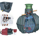 Permalink to: Pound House Rain Water Harvesting