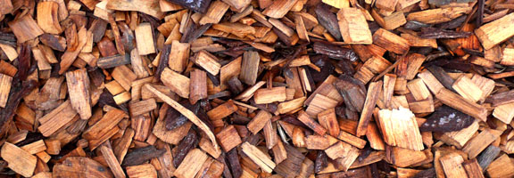 Biomass Energy Heating Systems