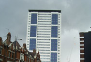 Commercial Heating Installation