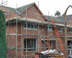 Permalink to: Cockshutt New Build Heating Installation