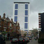 Permalink to: Sudbury House Commercial Heating Engineers