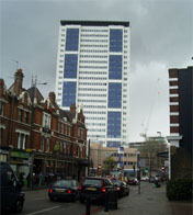 Commercial Heating Engineers